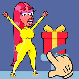Freaky Stan Interactive Story icon