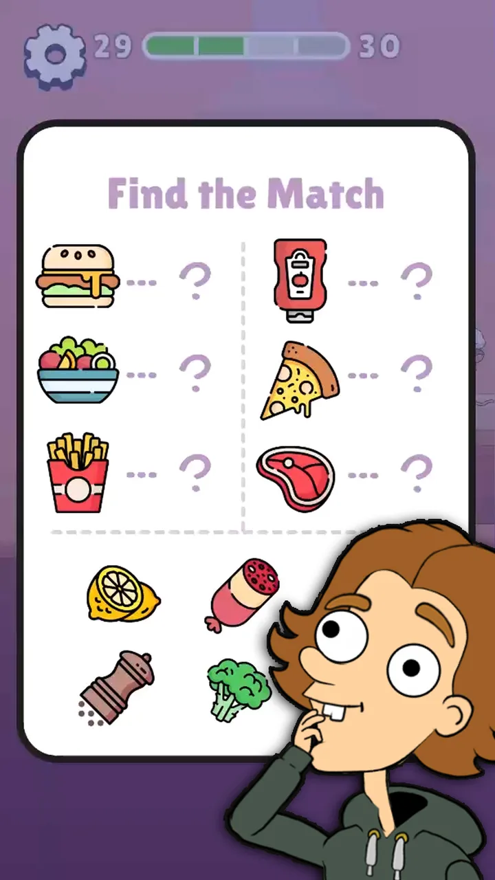Freaky Stan Interactive Story screenshot 3