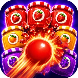 Smash Out: Cannon Fest 3D icon