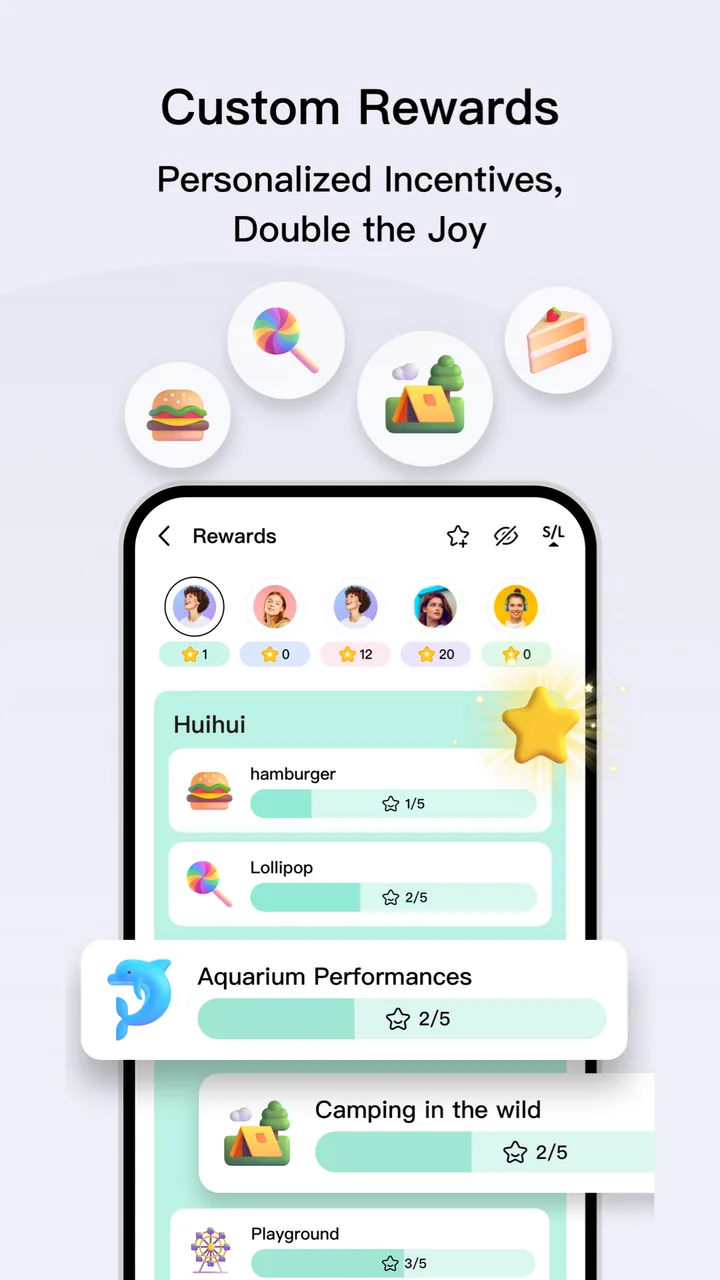 eCalendar - Daily Planner screenshot 4