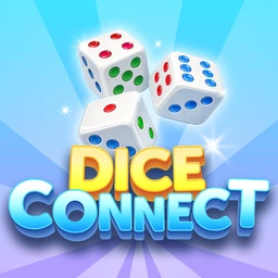 Dice Connect - Sequence Twist icon