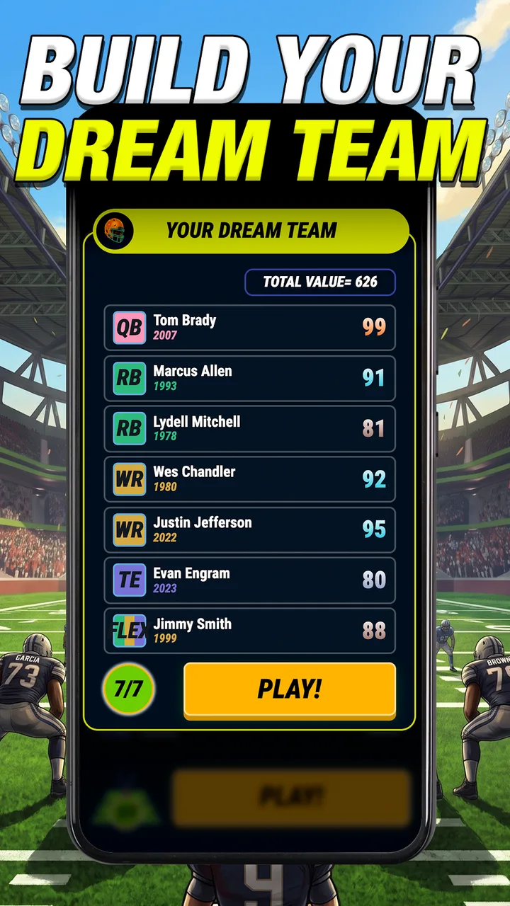 17-0 Football Manager screenshot 2