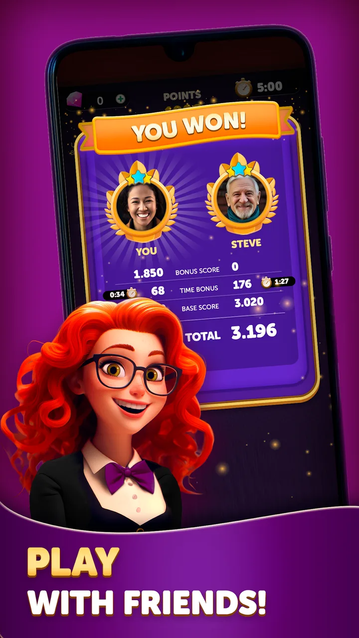 Yatzy Cards screenshot 4