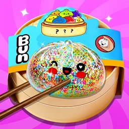 Mystery Dumpling Blind Box icon