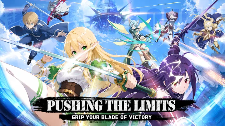Black Swordsman:Dual Blades screenshot 1