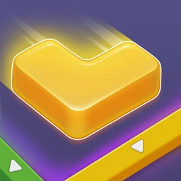 Tap Block Out: Color Puzzle icon