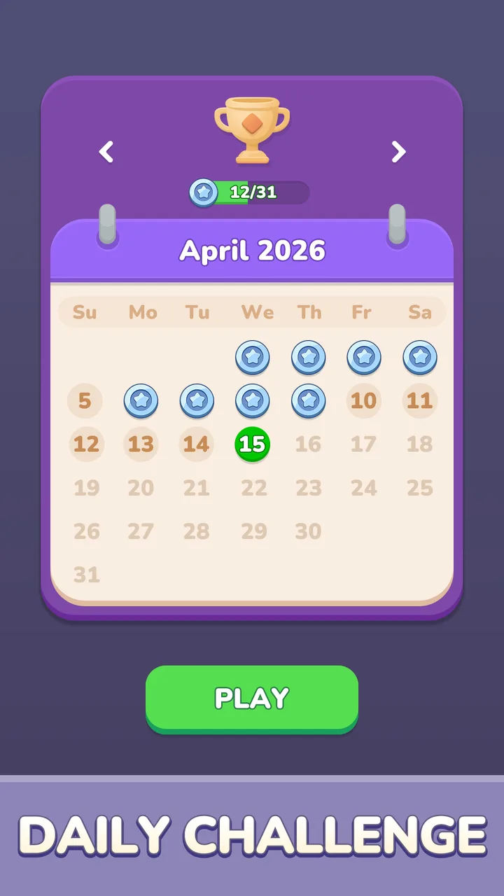Tap Block Out: Color Puzzle screenshot 4