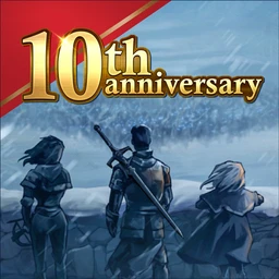 Frost & Flame: King of Avalon icon
