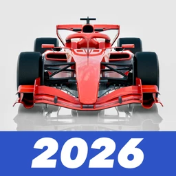 Monoposto icon
