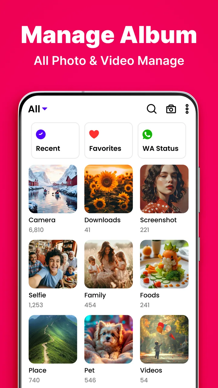 Gallery screenshot 1