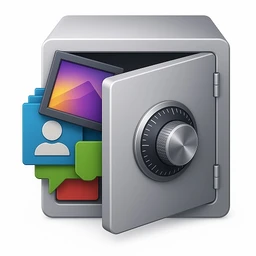 App Lock - Applock Fingerprint icon