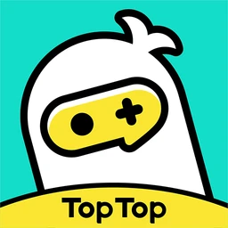 TopTop : Games & Chat icon