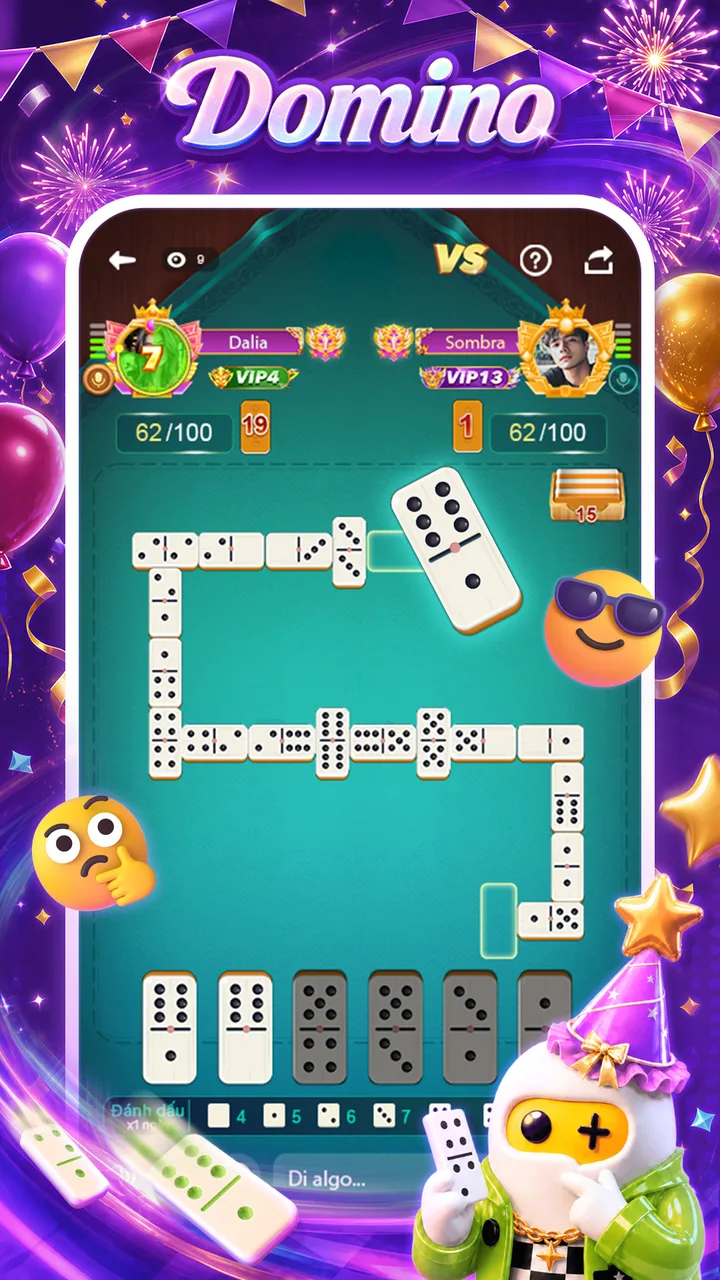 TopTop : Games & Chat screenshot 4