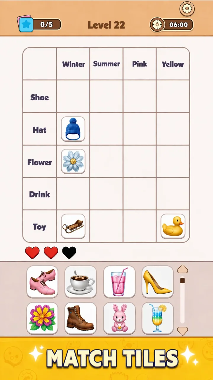 Connect Master - Match Puzzle screenshot 4