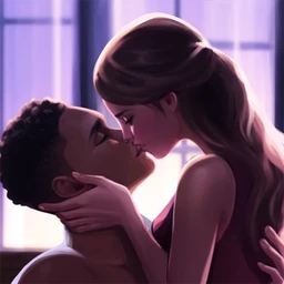 Love Quest: Choose Your Story icon