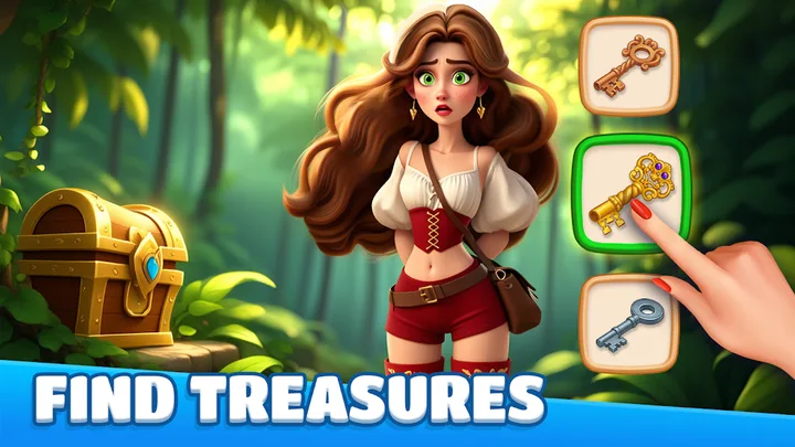 Adventure Bay - Farm Games screenshot 1