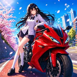 Aria: My Anime School Story icon