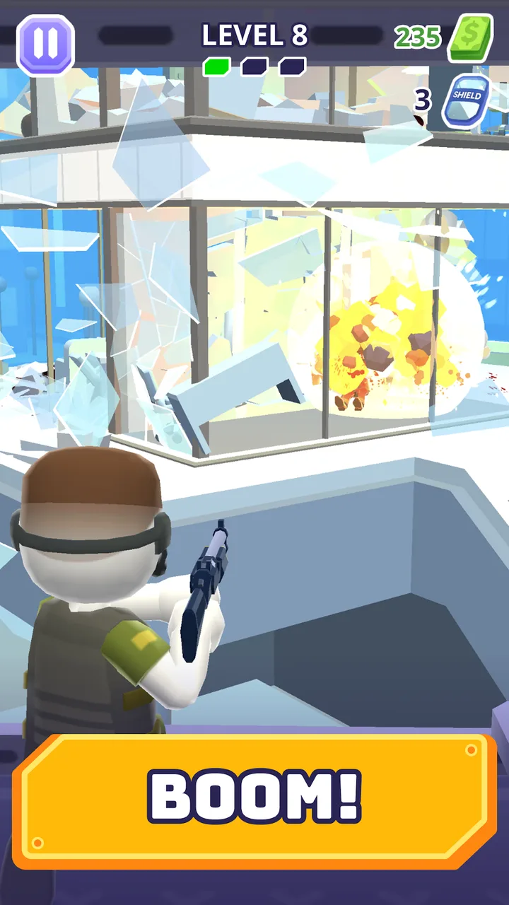 HellCopter screenshot 1