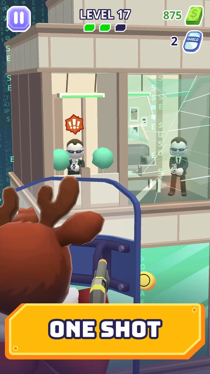 HellCopter screenshot 2