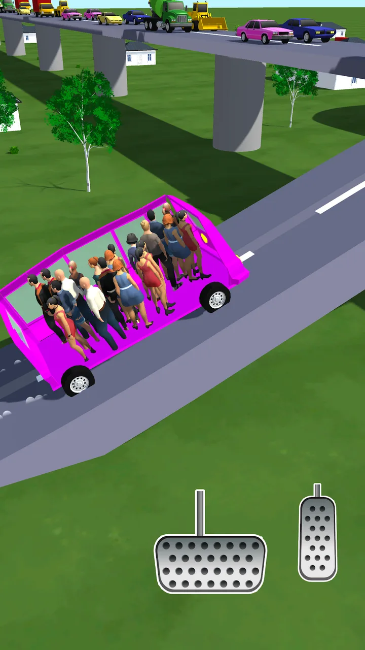 Bus Arrival screenshot 1