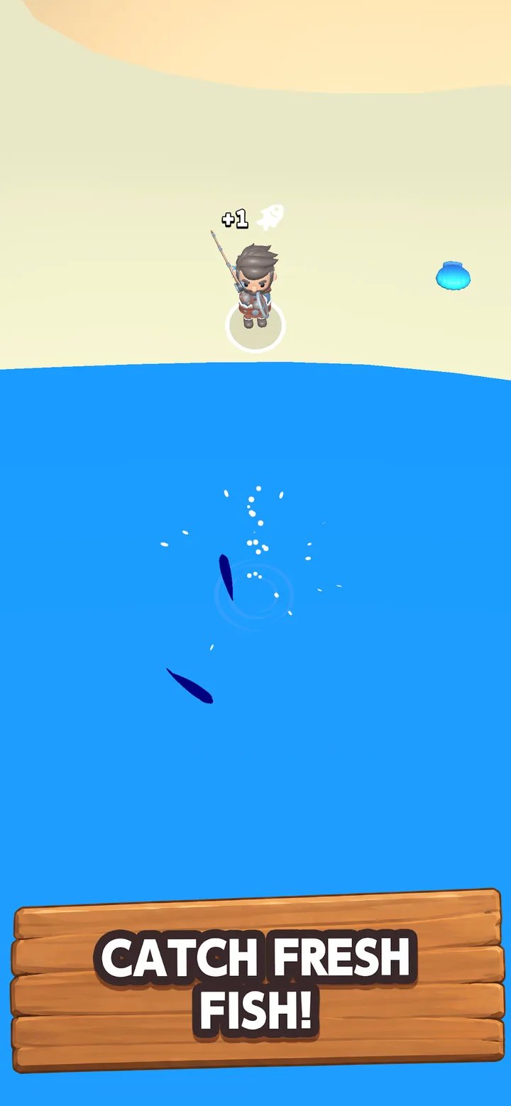 Hunter's Haven screenshot 4