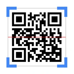 QR & Barcode Scanner icon