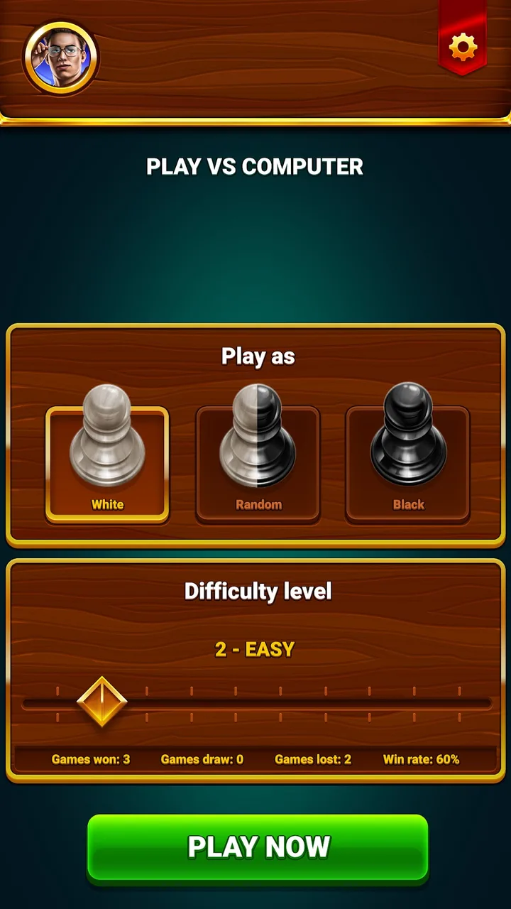 Chess - Offline Board Game screenshot 2