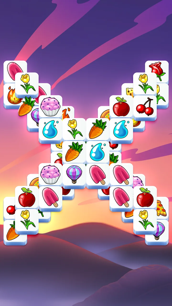 Tile Club - Match Puzzle Games screenshot 1