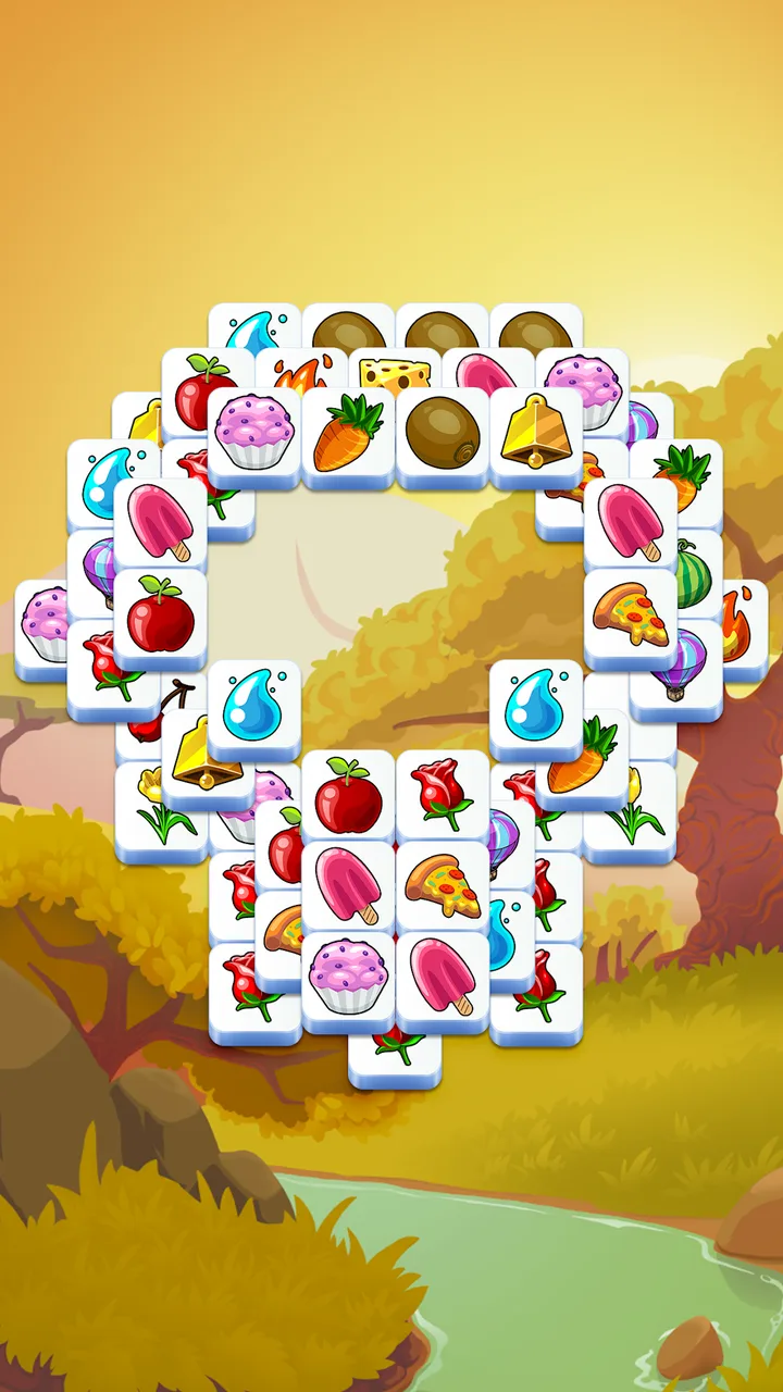 Tile Club - Match Puzzle Games screenshot 2