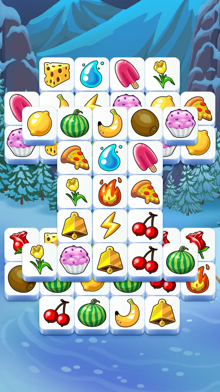 Tile Club - Match Puzzle Games screenshot 3