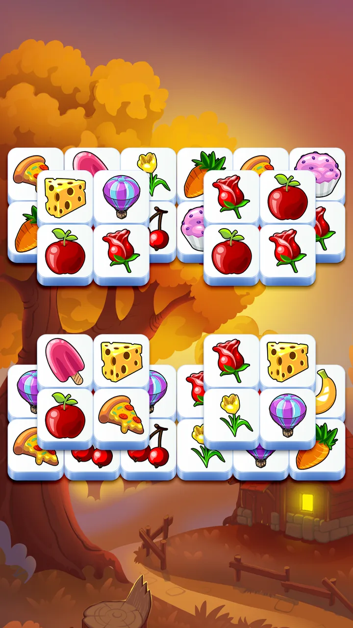 Tile Club - Match Puzzle Games screenshot 4