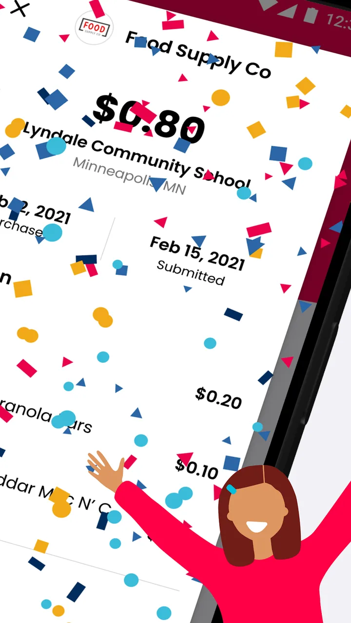 Box Tops for Education™ screenshot 4
