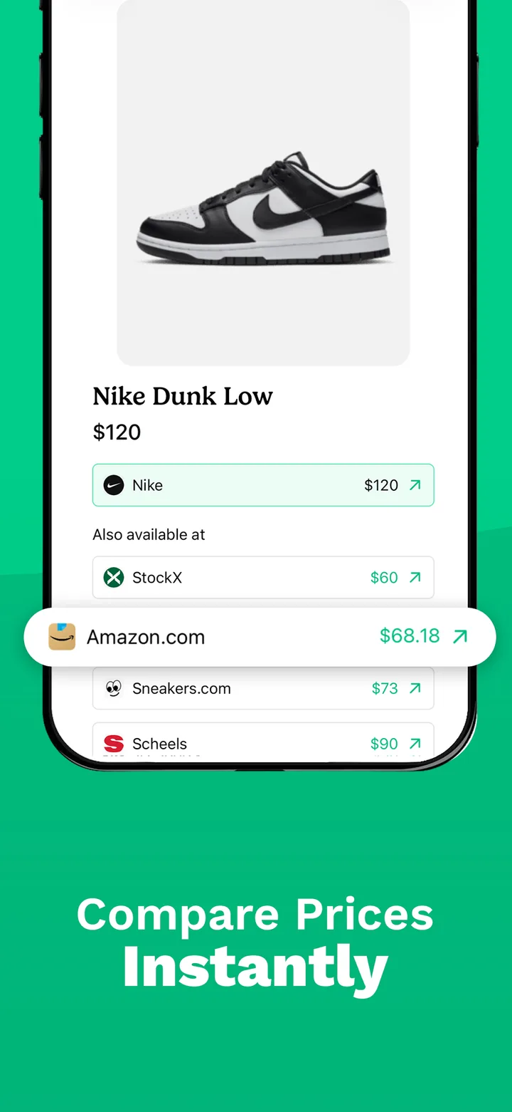 Giftful - Gift List & Wishlist screenshot 4