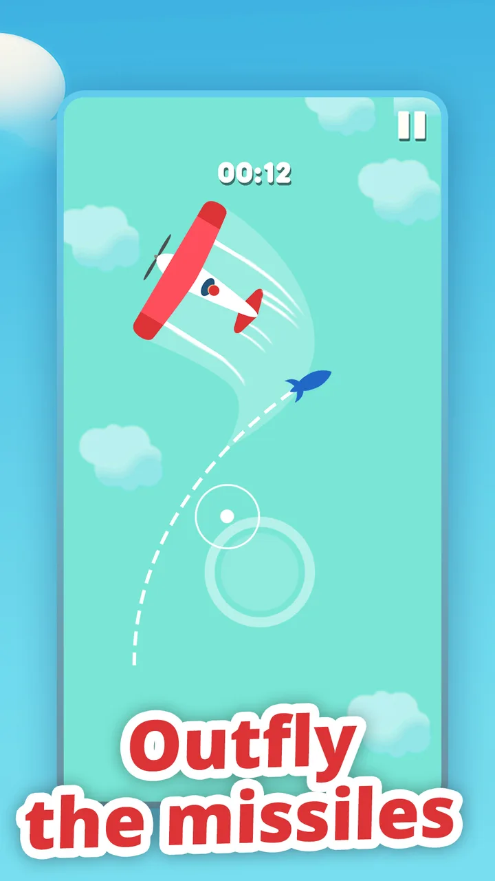 Aero Escape screenshot 3