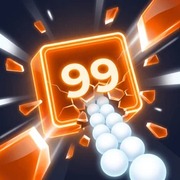 Ball Bounce icon