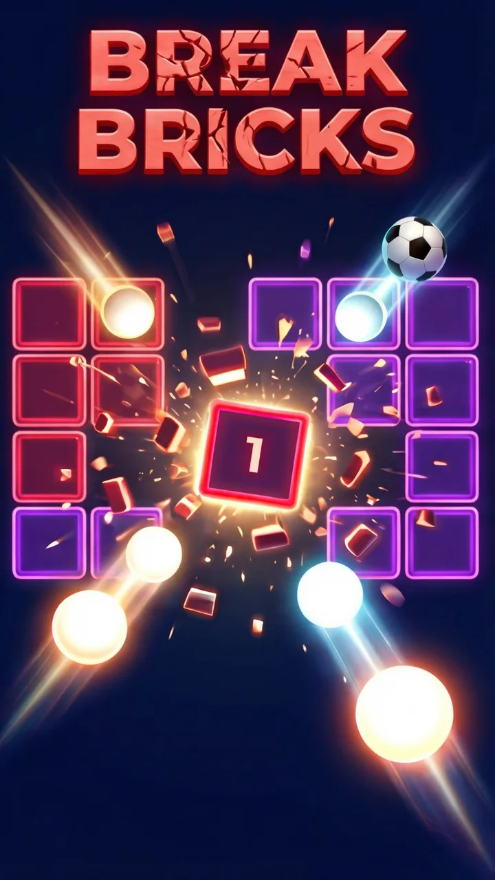 Ball Bounce screenshot 2