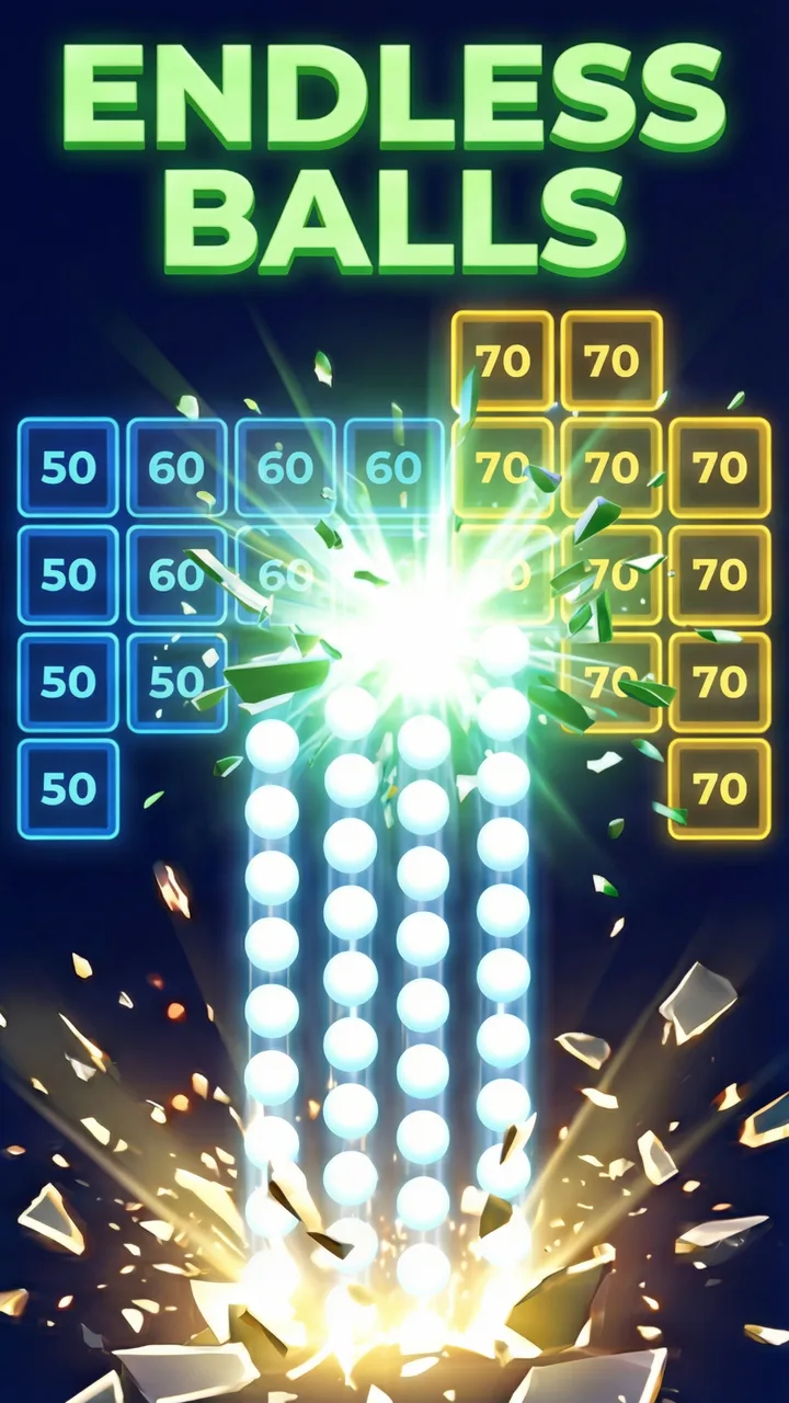 Ball Bounce screenshot 3