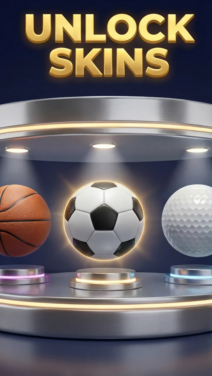 Ball Bounce screenshot 4