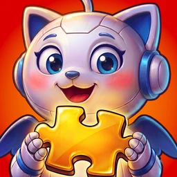Artie's Jigsaw Adventure icon