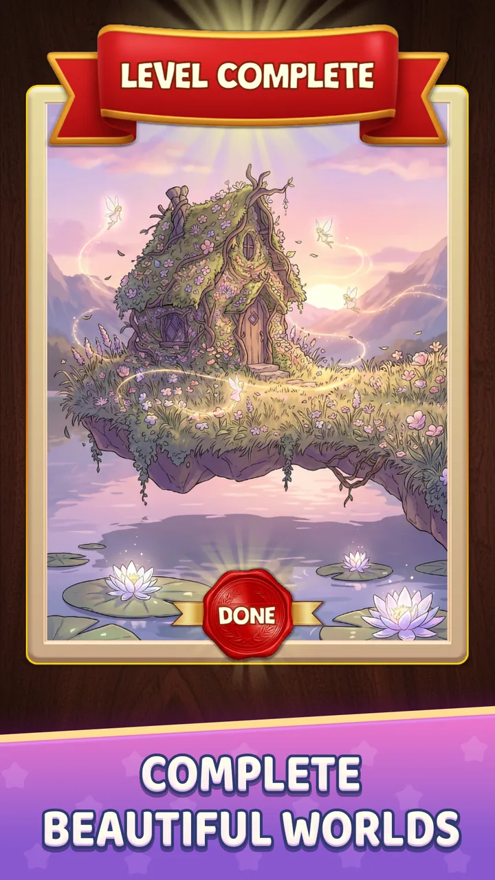 Artie's Jigsaw Adventure screenshot 2