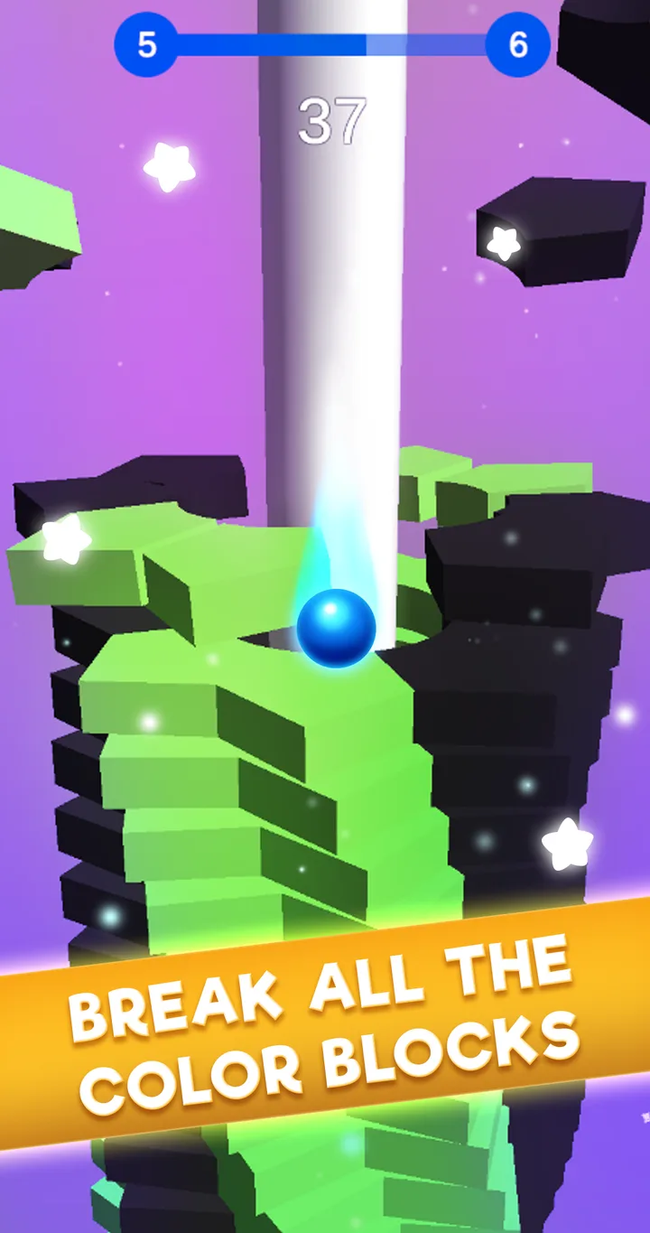 Mad Smash screenshot 3