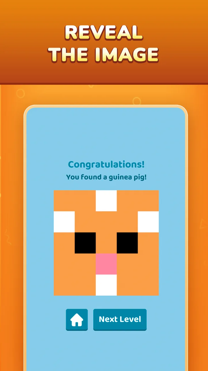 Nonocross screenshot 3