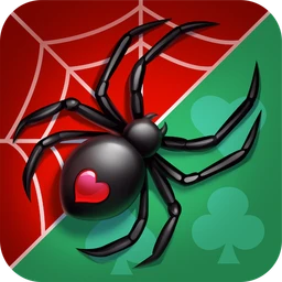Spider Solitaire icon