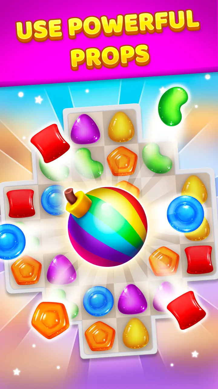 Sugar Rush Adventure screenshot 3