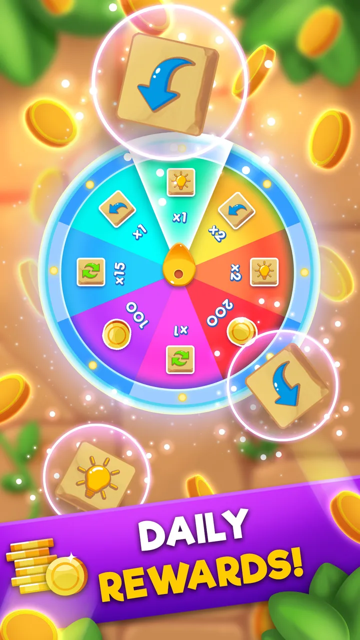 Tile Match Pro screenshot 3