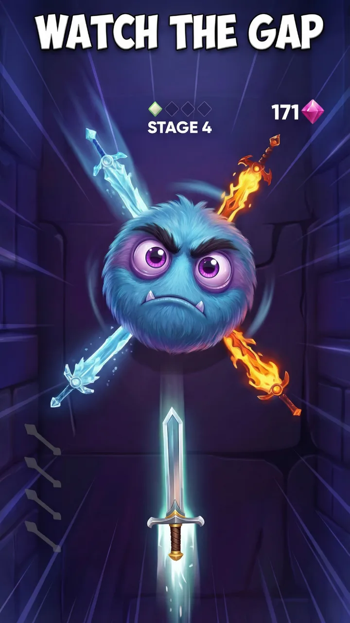 Treasure Master screenshot 3