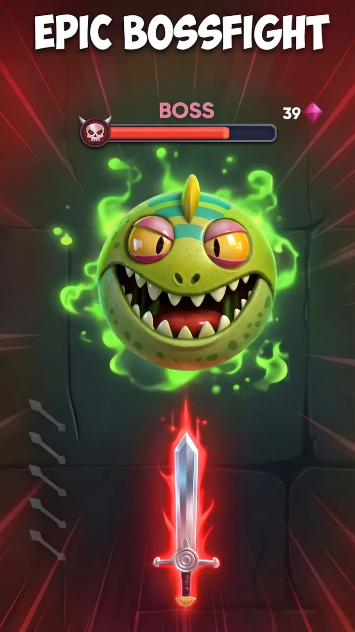 Treasure Master screenshot 4