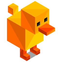 DuckStation icon