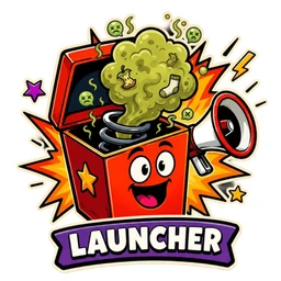 PrankBox Launcher icon