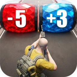 Puzzles & Survival icon